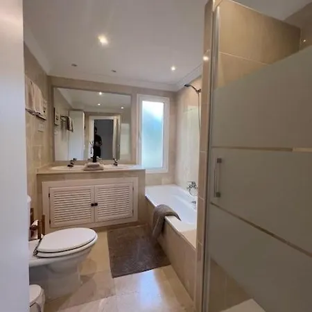Lejlighed Aloha Hill Club 36 Marbella