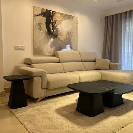 Lejlighed Aloha Hill Club 36 Marbella