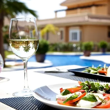 Lejlighed Aloha Hill Club 36 Marbella