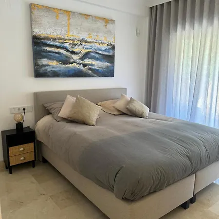 Aloha Hill Club 36 * Marbella